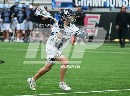Thumbnail 2 in Darien vs. Staples (CIAC Class LL Final) photogallery.