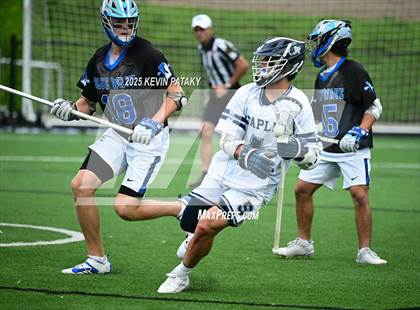 Thumbnail 2 in Darien vs. Staples (CIAC Class LL Final) photogallery.