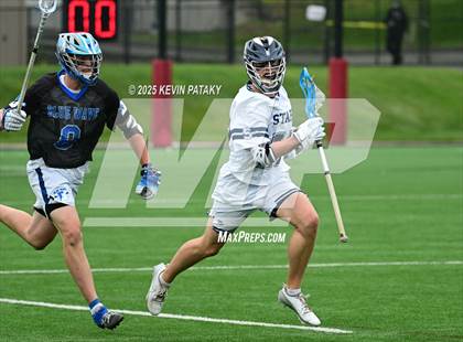 Thumbnail 3 in Darien vs. Staples (CIAC Class LL Final) photogallery.