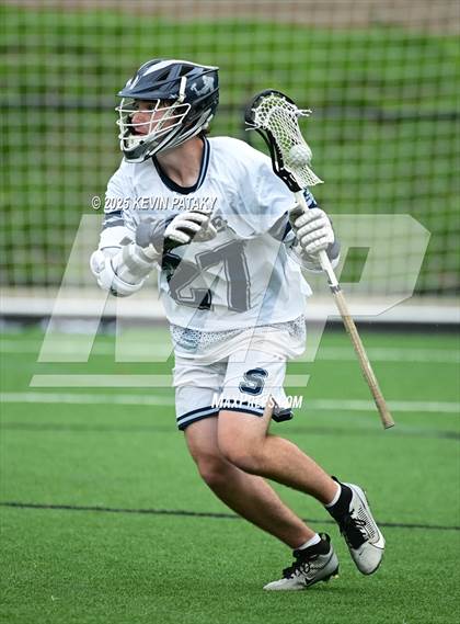 Thumbnail 3 in Darien vs. Staples (CIAC Class LL Final) photogallery.