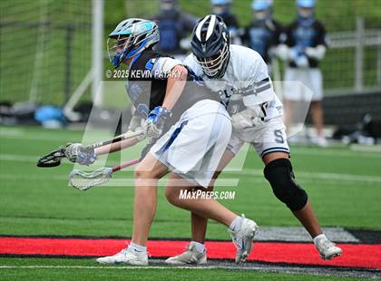 Thumbnail 2 in Darien vs. Staples (CIAC Class LL Final) photogallery.