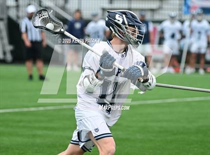 Thumbnail 2 in Darien vs. Staples (CIAC Class LL Final) photogallery.