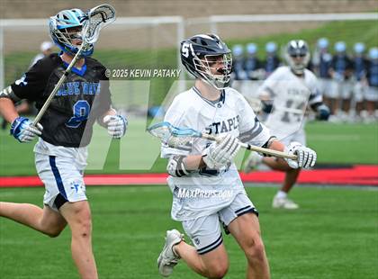 Thumbnail 3 in Darien vs. Staples (CIAC Class LL Final) photogallery.