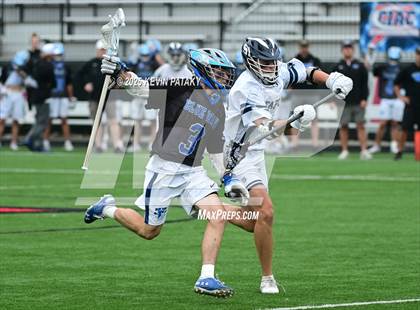 Thumbnail 1 in Darien vs. Staples (CIAC Class LL Final) photogallery.