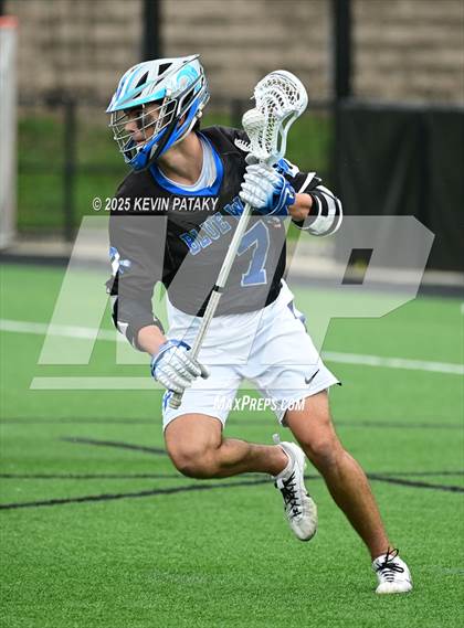 Thumbnail 2 in Darien vs. Staples (CIAC Class LL Final) photogallery.