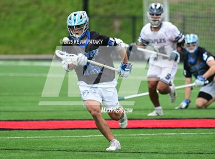 Thumbnail 2 in Darien vs. Staples (CIAC Class LL Final) photogallery.