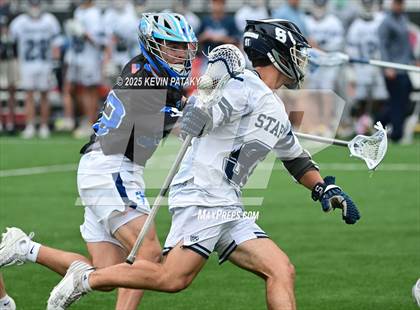 Thumbnail 2 in Darien vs. Staples (CIAC Class LL Final) photogallery.