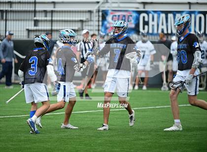 Thumbnail 1 in Darien vs. Staples (CIAC Class LL Final) photogallery.