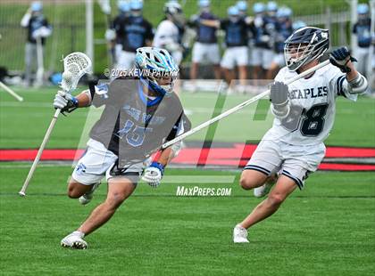 Thumbnail 1 in Darien vs. Staples (CIAC Class LL Final) photogallery.