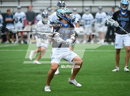Thumbnail 1 in Darien vs. Staples (CIAC Class LL Final) photogallery.