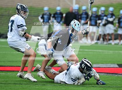 Thumbnail 1 in Darien vs. Staples (CIAC Class LL Final) photogallery.