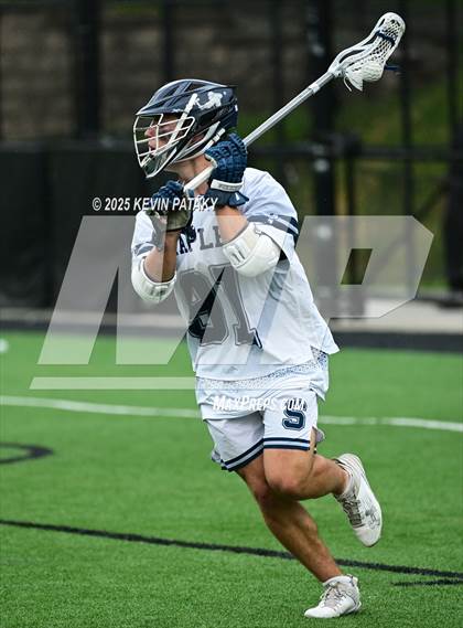 Thumbnail 1 in Darien vs. Staples (CIAC Class LL Final) photogallery.