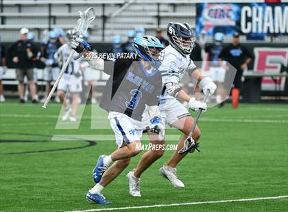 Thumbnail 3 in Darien vs. Staples (CIAC Class LL Final) photogallery.