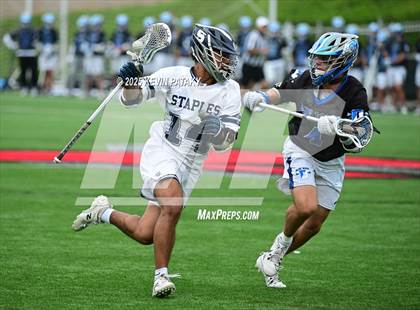 Thumbnail 1 in Darien vs. Staples (CIAC Class LL Final) photogallery.
