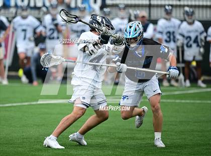 Thumbnail 1 in Darien vs. Staples (CIAC Class LL Final) photogallery.