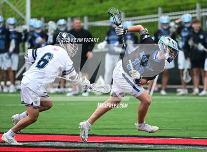 Thumbnail 1 in Darien vs. Staples (CIAC Class LL Final) photogallery.