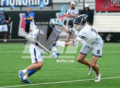 Thumbnail 3 in Darien vs. Staples (CIAC Class LL Final) photogallery.