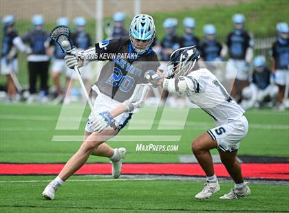 Thumbnail 1 in Darien vs. Staples (CIAC Class LL Final) photogallery.