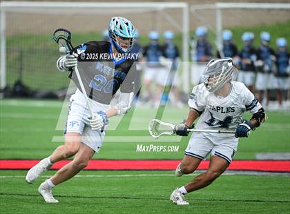 Thumbnail 3 in Darien vs. Staples (CIAC Class LL Final) photogallery.