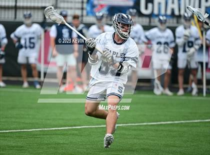Thumbnail 3 in Darien vs. Staples (CIAC Class LL Final) photogallery.
