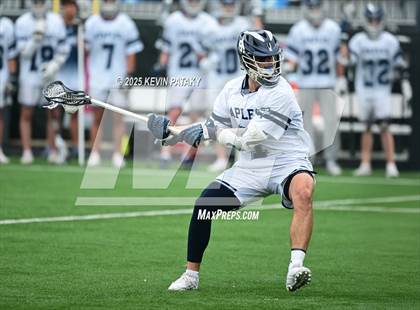 Thumbnail 3 in Darien vs. Staples (CIAC Class LL Final) photogallery.