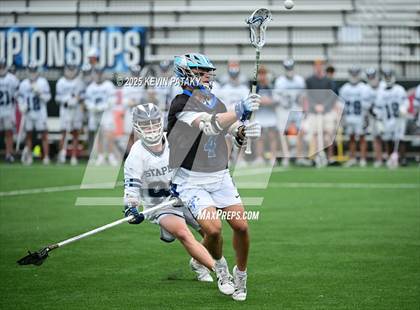 Thumbnail 1 in Darien vs. Staples (CIAC Class LL Final) photogallery.