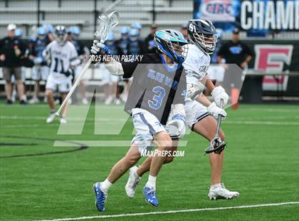 Thumbnail 1 in Darien vs. Staples (CIAC Class LL Final) photogallery.