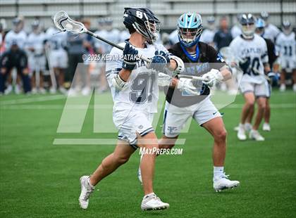 Thumbnail 2 in Darien vs. Staples (CIAC Class LL Final) photogallery.