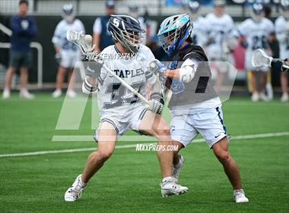 Thumbnail 1 in Darien vs. Staples (CIAC Class LL Final) photogallery.
