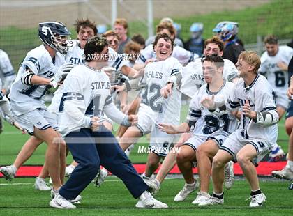 Thumbnail 3 in Darien vs. Staples (CIAC Class LL Final) photogallery.