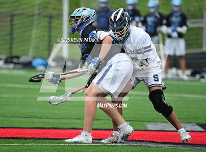 Thumbnail 3 in Darien vs. Staples (CIAC Class LL Final) photogallery.
