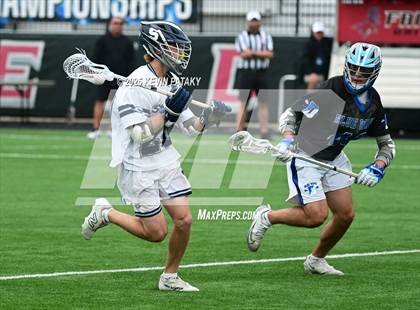 Thumbnail 3 in Darien vs. Staples (CIAC Class LL Final) photogallery.