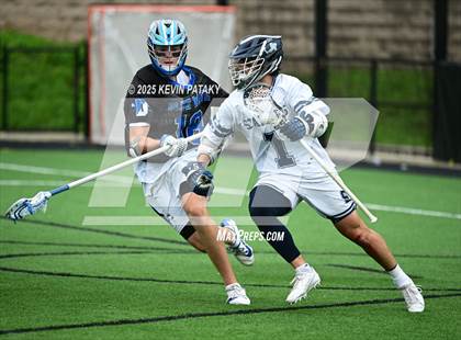 Thumbnail 3 in Darien vs. Staples (CIAC Class LL Final) photogallery.