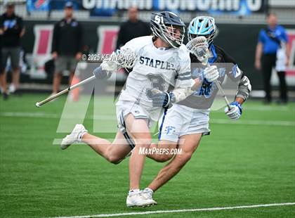Thumbnail 3 in Darien vs. Staples (CIAC Class LL Final) photogallery.