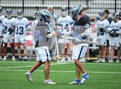 Thumbnail 3 in Darien vs. Staples (CIAC Class LL Final) photogallery.