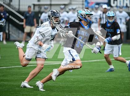 Thumbnail 2 in Darien vs. Staples (CIAC Class LL Final) photogallery.