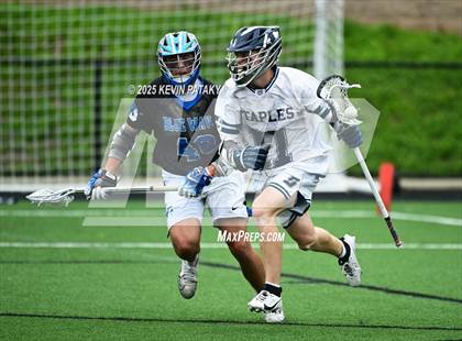 Thumbnail 1 in Darien vs. Staples (CIAC Class LL Final) photogallery.