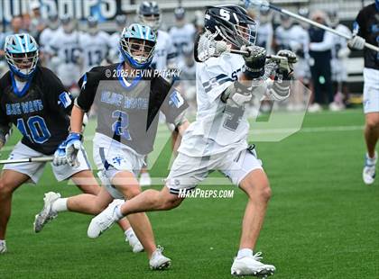 Thumbnail 3 in Darien vs. Staples (CIAC Class LL Final) photogallery.
