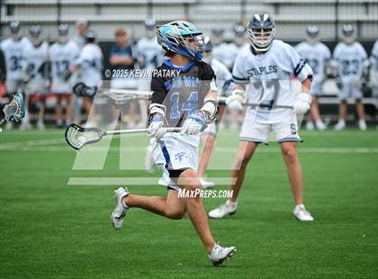 Thumbnail 2 in Darien vs. Staples (CIAC Class LL Final) photogallery.