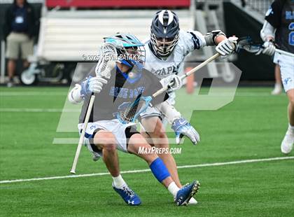Thumbnail 3 in Darien vs. Staples (CIAC Class LL Final) photogallery.