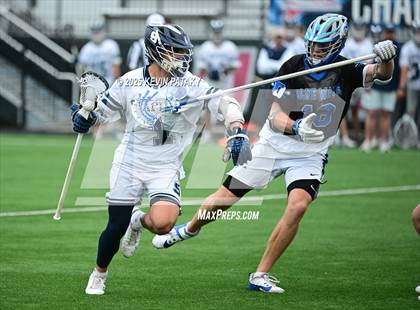Thumbnail 2 in Darien vs. Staples (CIAC Class LL Final) photogallery.