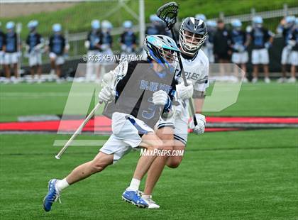 Thumbnail 3 in Darien vs. Staples (CIAC Class LL Final) photogallery.