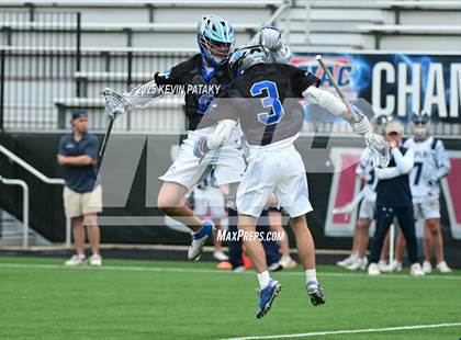 Thumbnail 1 in Darien vs. Staples (CIAC Class LL Final) photogallery.