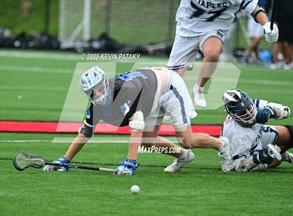 Thumbnail 2 in Darien vs. Staples (CIAC Class LL Final) photogallery.
