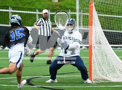 Thumbnail 1 in Darien vs. Staples (CIAC Class LL Final) photogallery.