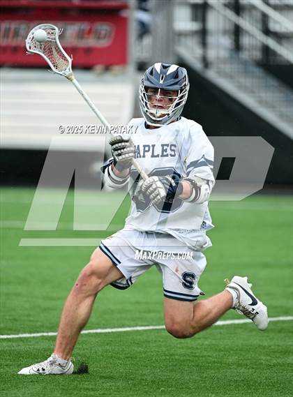 Thumbnail 1 in Darien vs. Staples (CIAC Class LL Final) photogallery.