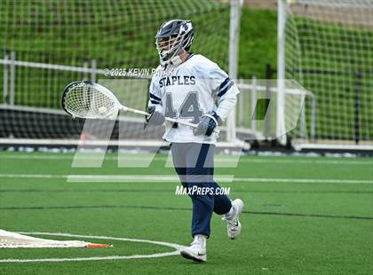 Thumbnail 1 in Darien vs. Staples (CIAC Class LL Final) photogallery.