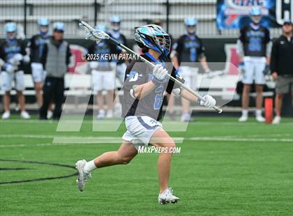 Thumbnail 2 in Darien vs. Staples (CIAC Class LL Final) photogallery.