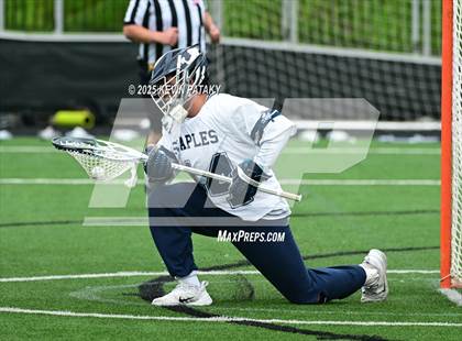 Thumbnail 2 in Darien vs. Staples (CIAC Class LL Final) photogallery.