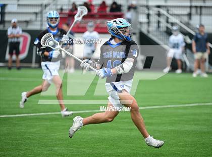 Thumbnail 2 in Darien vs. Staples (CIAC Class LL Final) photogallery.